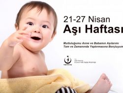 Çankaya: 5 Yaş Altında Aşısız Çocuk Kalmaması İçin Çalışma Başlatacağız