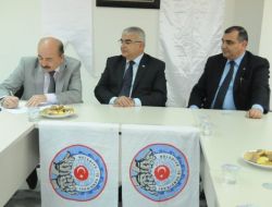 Çorlu Belediyesi, İşçi Yevmiyesine 11 Tl Zam Yaptı