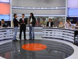 Kimse Yok Mu'dan 'Teşekkür Zamanı'