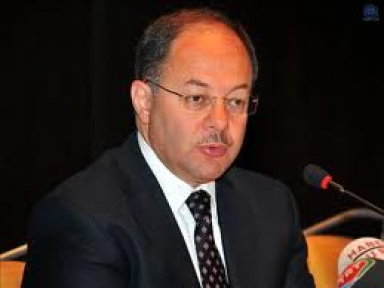 Mecliste Gerilimli Dakikalar