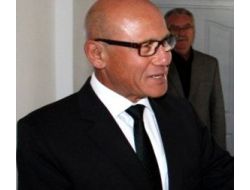 Talat: Bm, Kıbrıs'ta Başarısızlık İlan Etmek İstemiyor