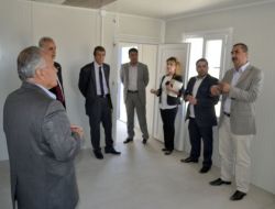 "Batman’a Ürün Satamıyoruz, Müşterilerimiz İl Dışından Geliyor"