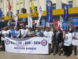 Eğitim-bir Sen Ek Ödeme Mağduriyetinin Giderilmesini İstedi