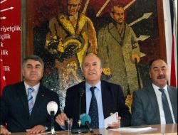 Chp'li Peri: Gaziantep'te 'Selim Efendi' İsimli Bir Cami Yok