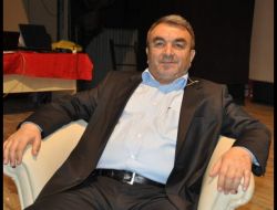 "Ülkemizde İşsizlik Değil Kalifiye Eleman Sıkıntısı Var"