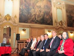 Kılıçdaroğlu, "Mevlit" Programına Katıldı