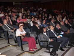 'Günümüzün Mimarları Neden Mimar Sinan'dan Esinlenemiyor?'