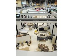 Kayseri, Mobilya İhracatında 150 Ülkeye Ulaşmayı Hedefliyor