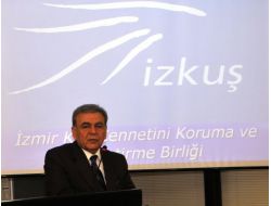 İzmir Kuş Cenneti Daha Da Büyüyecek