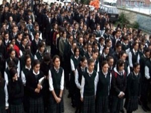 129 müdüre yer aranıyor..