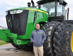 Çiftçiler, Artık, “bu Mazot Neden Bu Kadar Çabuk Bitti” Diyemeyecek