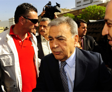 'Vicdan Azabı çekiyorum'