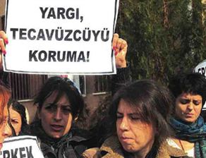 Bir Ankara tecavüzü