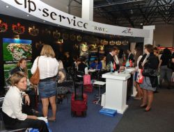 Orta Asya’nın En Büyük Turizm Fuarında Türkiye Rüzgarı Esti