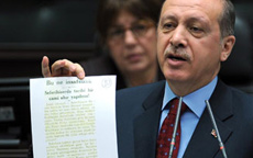 Başbakan'ı çok kızdıracak!