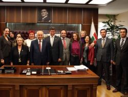 Yenimahalle Belediyesi Kadın Sığınma Evi Açtı