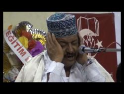 Dünya Birincisi Hafızların Sunduğu Kur'an-ı Kerim Ziyafetine Yoğun İlgi