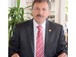 Özdağ: Su Baskınından Zarar Gören Çiftçilerin Mağduriyeti Giderilecek