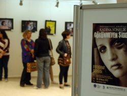 Şiddeti Konu Edinen Fotoğraf Yarışmasında Dereceye Girenler Belli Oldu