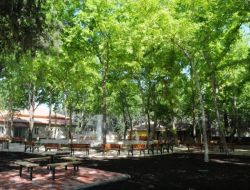 Kepez'de A. Hamdi Tanpınar Kültür Merkezi Mayısta Hizmete Açılıyor