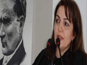 O rektör Ak Parti'yi kızdırdı!