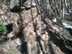 Bingöl'deki Operasyonun Görüntüleri