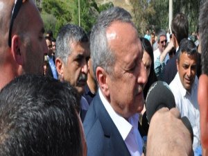 Ağar'a 'denetimli serbestlik' piyangosu