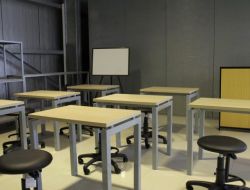 Elektromanyetik Araştırma Merkezi Açıldı, İsteyen Kirlilik Ölçümü Yaptırabilecek