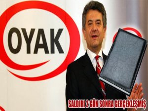 Ajandadaki garip not