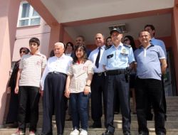 Kozan'ın Ygs Şampiyonu Yusuf Baysal Anadolu Lisesi'nden Çıktı