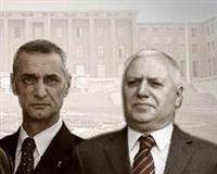 ÇİÇEK- ERGİN GÖRÜŞMESİ