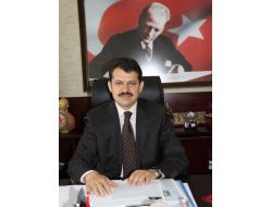 Samsun'da Çocuk İzleme Merkezi, Mayıs Ayının İlk Haftasında Hizmete Giriyor