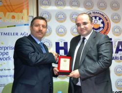 Şahiner: Yeni Kosgeb, Sadece Para Dağıtmıyor