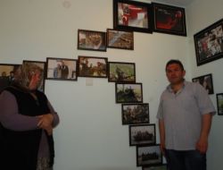 Şehidin Ağabeyi: Kimse Kendisini Temize Çıkarmak İçin Kardeşimi Kullanmasın