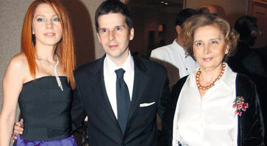 ILICAKLAR'A YENİ TORUN