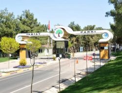 Türkiye'nin En Büyük Biyolojik Göleti Gaziantep'te Hizmete Girecek