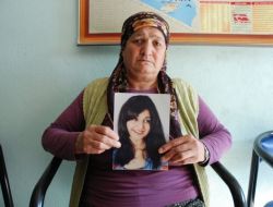 Markete Gidiyorum Diye Evden Ayrılan Kadından Haber Alınamıyor