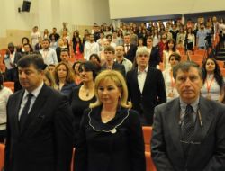 Genç İletişimciler Ege Üniversitesi’nde Buluştu