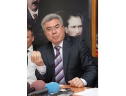 Chp'li Belediyenin Çöp İhalesinde 'Kötü Koku' İddiası