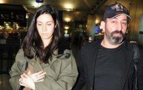 Lükse zorunlu veda..