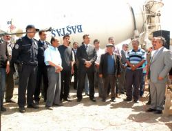 Şehit Polisin İsmi Camide Yaşatılacak