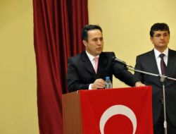 Karaman M Tipi Kapalı Ceza İnfaz Kurumu'nda Kutlu Doğum Programı