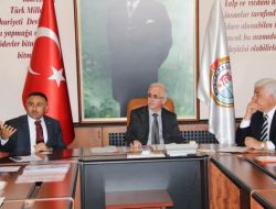 Yatağan Metem’e Mermercilik Bölümü