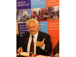 Olgunlar Sokağı'nda Çalışmalar Yarın Başlıyor