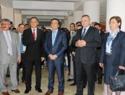 Canik Belediyesi Eğitimde Yatırıma Devam Ediyor