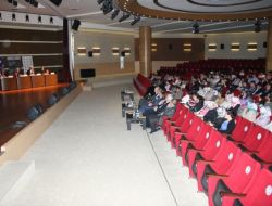 Geçmişten Ve Günümüzde Paylaştığımız Avrupa” Panelinde Evliya Çelebi Sergisi