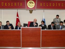 Minibüs Hattı 654 Bin 900 Tl'ye Satıldı