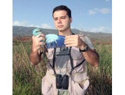 Doç. Dr. Şekercioğlu 'Yıldız Türk' Seçildi