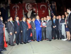 Türkiye İle Mısır Arasında Ro-ro Seferleri Başladı