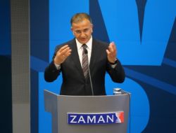 Bakan Kılıç Yeni Bahar’ın Yaş Günü Pastasını Kesti